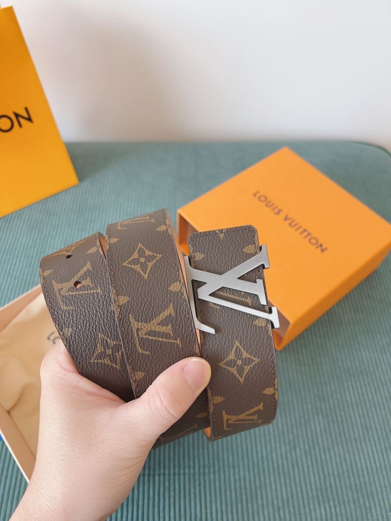 Louis Vuitton Belts